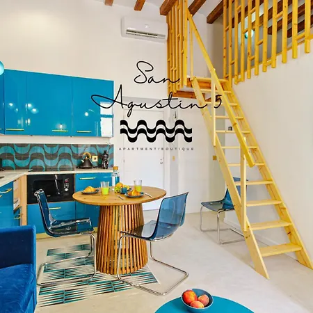 Appartement Spacious And Luxurious Mezzanine In Historic Center *
