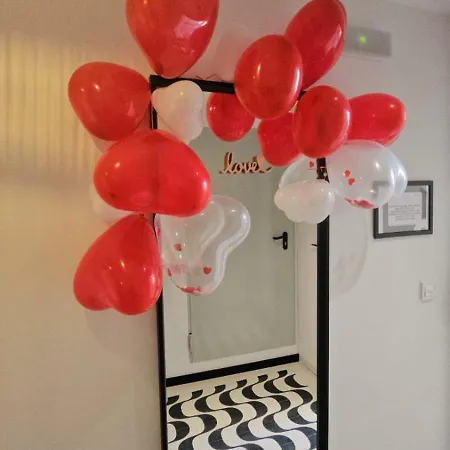 Spacious And Luxurious Mezzanine In Historic Center Appartement Alicante