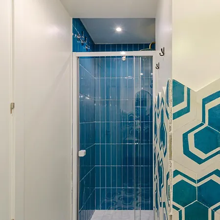 Spacious And Luxurious Mezzanine In Historic Center Appartement Alicante